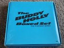 The Buddy Holly Boxed Set Portrait Series BHB1