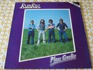 RUNRIG - PLAY GAELIC - 1981 UK LP - NA 105