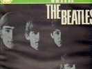 The Beatles With The Beatles RED/GOLDEN LABEL Odeon Records Vinyl LP
