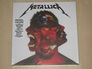 METALLICA - HARDWIRED...TO SELF-DESTRUCT DELUXE 3LP VINYL BOXSET NEU