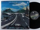 KRAFTWERK Autobahn VERTIGO LP VG+ SHRINK