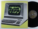 KRAFTWERK Computer World WARNER BROS LP VG+