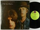 Euphoria - A Gift From Euphoria LP - Capitol 1st Press VG+