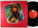Francoise Hardy - Je Vous Aime LP - Four Corners DG NM