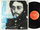 John Lennon - Working Class Hero  2xLP - Chet Mar VG+ Shrink
