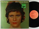 Kim Fowley - International Heroes LP - Capitol VG+