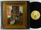 Love - Da Capo LP - Elektra OG Press Gold Label Shrink