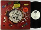 MC5 - High Time LP - Atlantic Mono PROMO