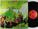 Midnight Sun - S/T LP - Kapp