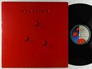 Rush - Hold Your Fire LP - Anthem Canada VG++