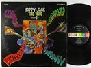 The Who - Happy Jack LP - Decca