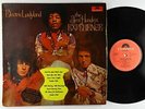 Jimi Hendrix Experience - Electric Ladyland LP - Polydor Israel VG+