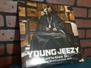 Young Jeezy - Lets Get It Thug Motivation 101  (2005 - 3X LP Gatefold) PREOWNED