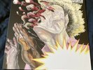 Him-LO - SLAPYAGODDAMNFACEOFF (Black LP) Grilchy Party, Buze Bruvaz - NEW  MINT