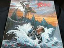 Dio Holy Diver 1983 Mercury W Germany 811 021 Near Mint Vinyl..Appears Unplayed
