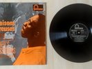 DISQUE VINYLE ART BLAKEY'S JAZZ MESSENGERS BO Les liaisons dangereuses 8120171