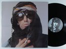 KEITH RICHARDS High And Lonesome ANNA 1 LP VG+