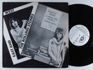 ROLLING STONES East And West EXCITABLE LP VG+