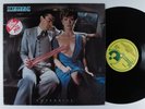 SCORPIONS Lovedrive EMI-HARVEST LP VG+ uk