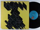 BOB SEGER Back In '72 REPRISE/PALLADIUM LP VG+