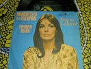 SCHLAGER-RARITÄTEN - Marie Laforet - Manchester  Liverpool   Metronome