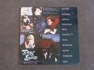 Dogs in Space, Soundtrack LP Album, Gold Stamp Promo, 1986, Atlantic Records