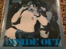 Inside Out “No Spiritual Surrender” 7” (Vinyl, Revelation) Black vinyl