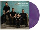 The Cranberries Something Else Limited Edition Purple Colored 2LP Vinyl RARE NEW
