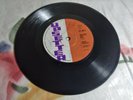DENNIS ALCAPONE - MASTER KEY/ UPSETTERS - KEY HOLE/ 1972 UPSETTER 45/ UK