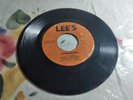 LESTER STERLING & STRANGER COLE - BANGARANG/ KEN PARKER - SOMEONE TO LOVE/45/ JA