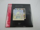 LED ZEPPELIN SONG REMAINS THE SAME P-4403 4 With OBI Japan VINYL  LP