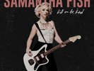 ID3z-Samantha Fish-Kill Or Be Kind-vinyl 12 Album-New