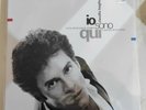 CLAUDIO BAGLIONI - IO SONO QUI - LP EDITORIALE