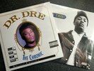 Dr. Dre - The Chronic vinyl lp & Dre Day vinyl ep new and sealed Free shipping