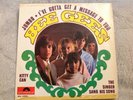 Bee Gees - I've gotta get a message to you / Jumbo / The Singer 7