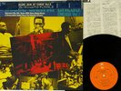 FLEETWOOD MAC BLUES JAM AT CHESS CHICAGO VOL.2 EPIC ECPJ-18 Japan CAP OBI LP