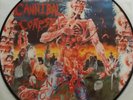 Cannibal Corpse -  Eaten Back To Life - Picture-LP