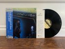 Mal Waldron ?– Plays Eric Satie LP w/obi NM Orig Japan Jazz Ed Blackwell Rare