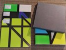 New Order Music Complete Vinyl Boxset + Restless Singularity Tutti Frutti 12