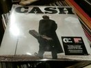 Johnny Cash - The Legend of Johnny Cash - New and Sealed LP - double LP