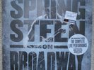 Bruce Springsteen - Complete LIVE Performance on Broadway 4 LP Vinyl NEU OVP MP3