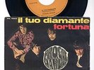 PROCOL HARUM IL TUO DIAMANTE (SHINE ON BRIGHTLY IN ITALIAN) 1968 ITALY 7