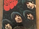 vinyle 33 tours Beatles rubber soul osx 232 excellent état NM 