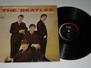 The Beatles Introducing the Beatles Very Uncommon LP With Mismatched VJ Labels