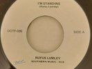 RUFUS LUMLEY - I'm Standing - OOTP - 60's NORTHERN SOUL - 70's RE 45