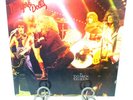NEW YORK DOLLS Record IN TOO MUCH TOO SOON Vinyl #SRM-1-1001 HARD ROCK
