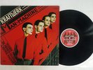 KRAFTWERK MAN MACHINE CAPITOL ECS-81083 Japan VINYL LP