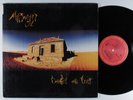 MIDNIGHT OIL Diesel And Dust COLUMBIA LP VG+ gatefold