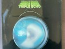 Soft Machine ?- Triple Echo - 3 Vinyl with Booklet - SHTW800