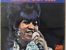 ARETHA FRANKLIN 